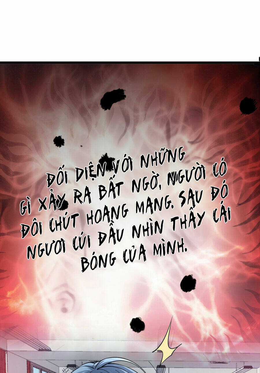 Bóng Ma Ác Quỷ Chapter 1 trang 130