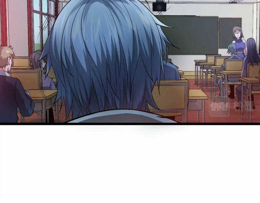 Bóng Ma Ác Quỷ Chapter 1 trang 131