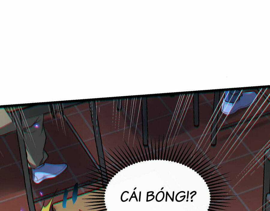 Bóng Ma Ác Quỷ Chapter 1 trang 132