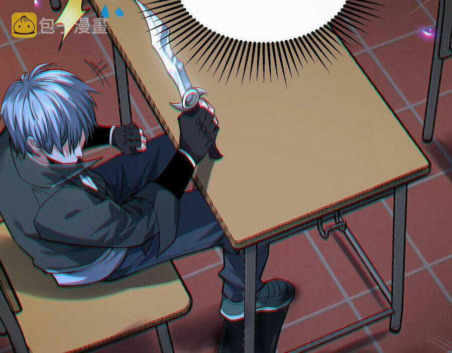 Bóng Ma Ác Quỷ Chapter 1 trang 133