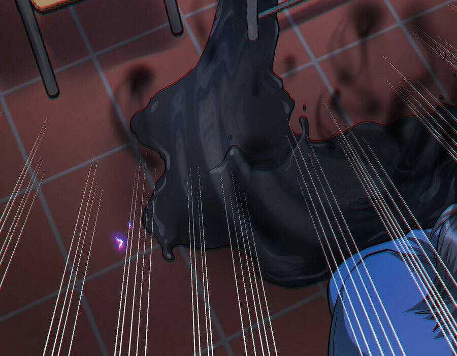 Bóng Ma Ác Quỷ Chapter 1 trang 134