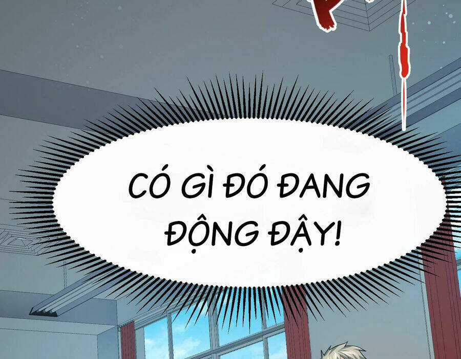 Bóng Ma Ác Quỷ Chapter 1 trang 140
