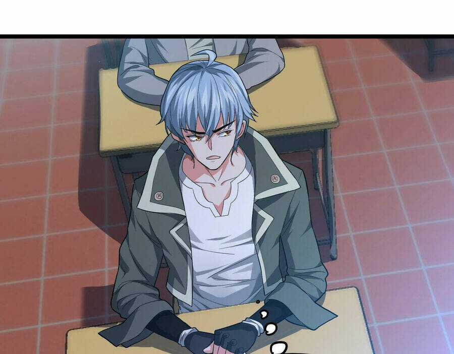 Bóng Ma Ác Quỷ Chapter 1 trang 17