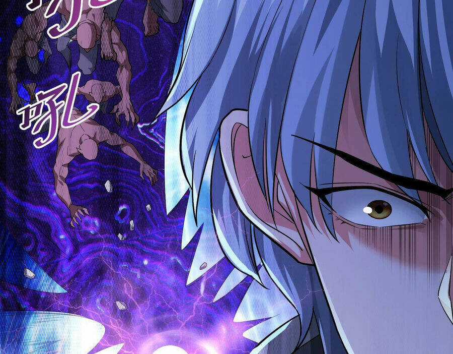 Bóng Ma Ác Quỷ Chapter 1 trang 20