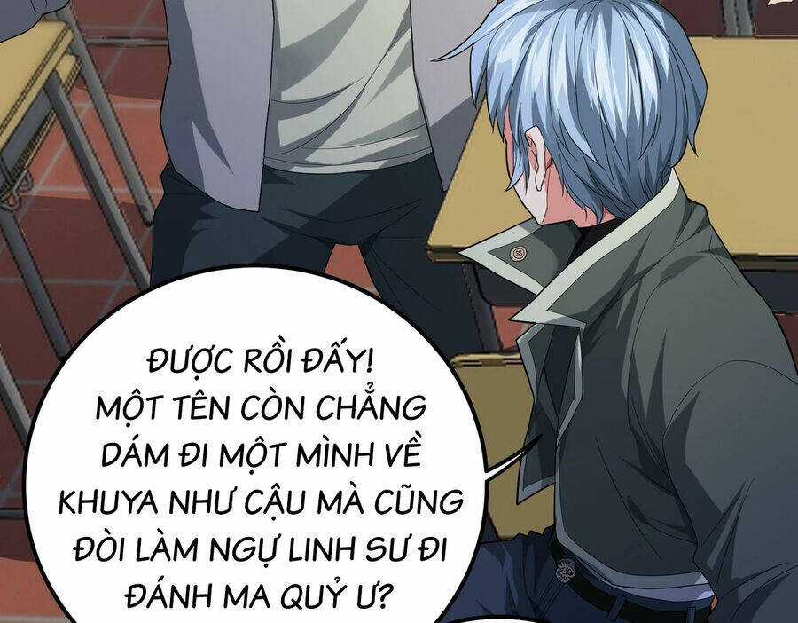 Bóng Ma Ác Quỷ Chapter 1 trang 28