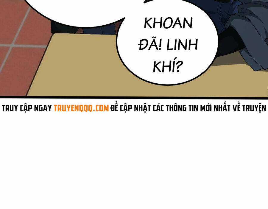 Bóng Ma Ác Quỷ Chapter 1 trang 29