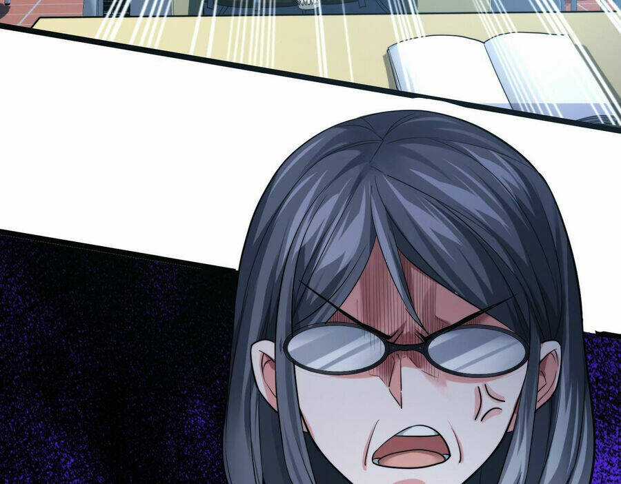 Bóng Ma Ác Quỷ Chapter 1 trang 3