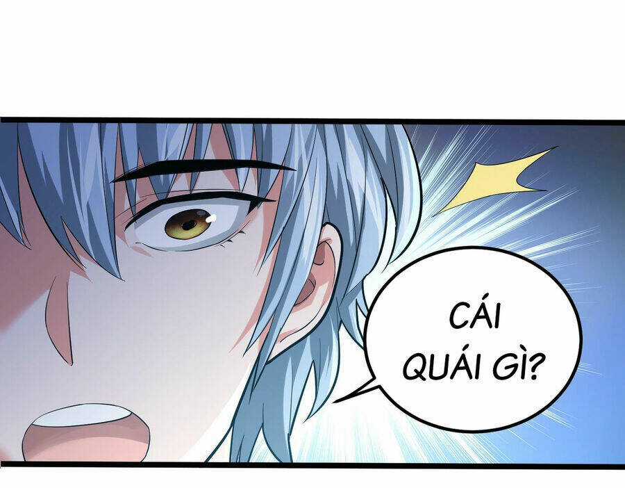 Bóng Ma Ác Quỷ Chapter 1 trang 30