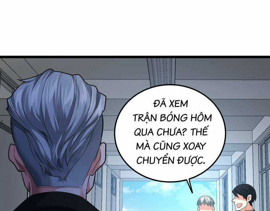 Bóng Ma Ác Quỷ Chapter 1 trang 31
