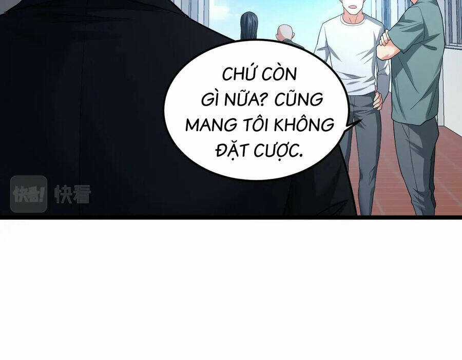 Bóng Ma Ác Quỷ Chapter 1 trang 32