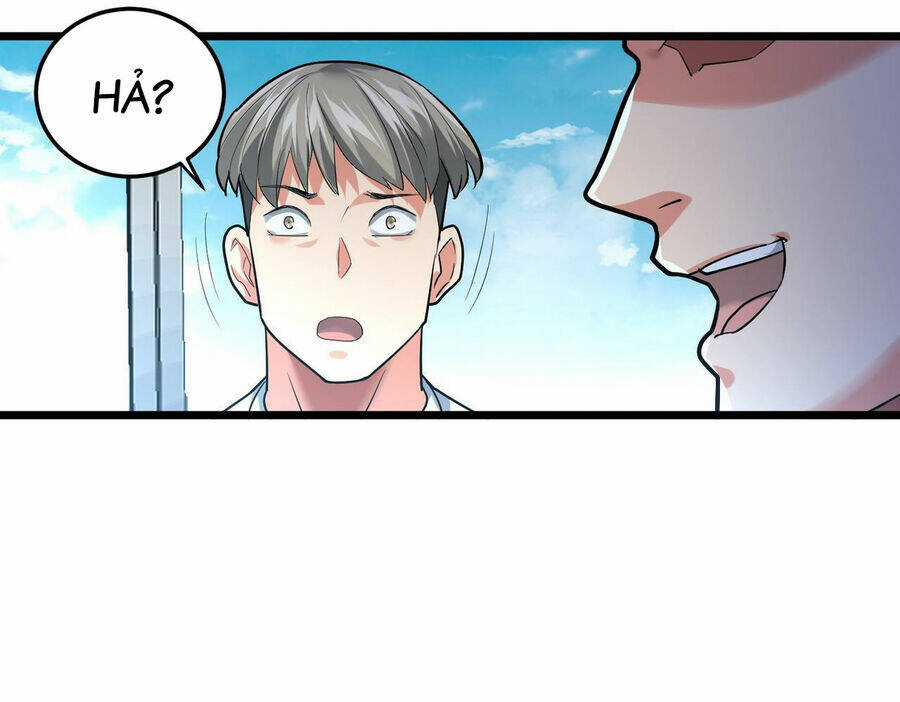 Bóng Ma Ác Quỷ Chapter 1 trang 33