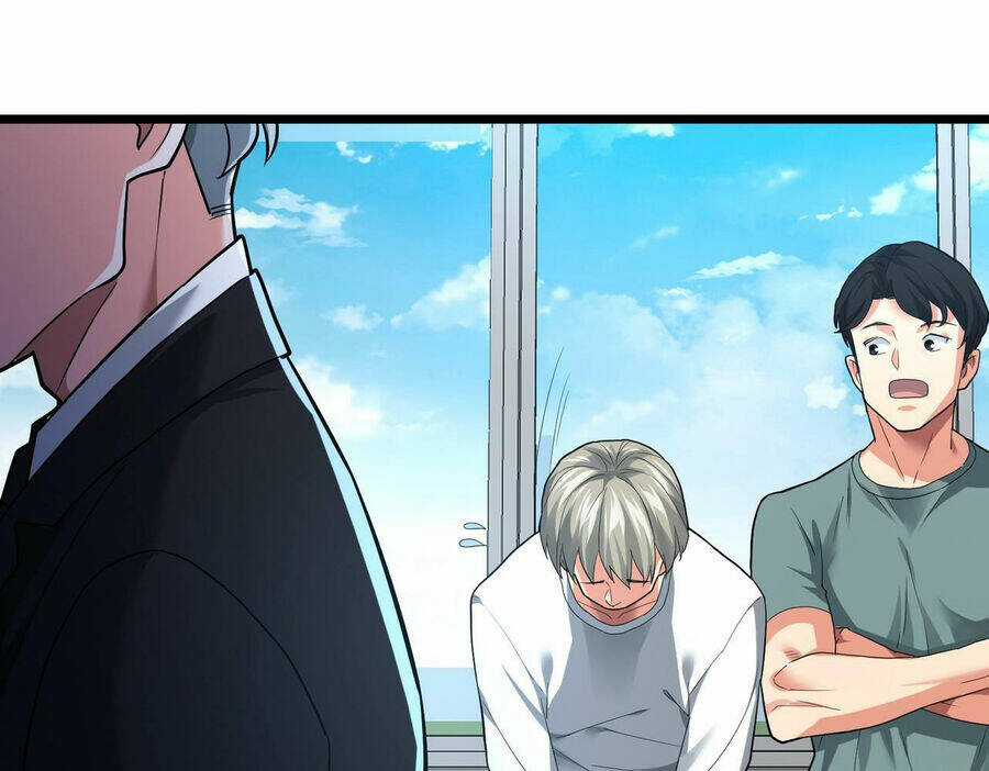 Bóng Ma Ác Quỷ Chapter 1 trang 34