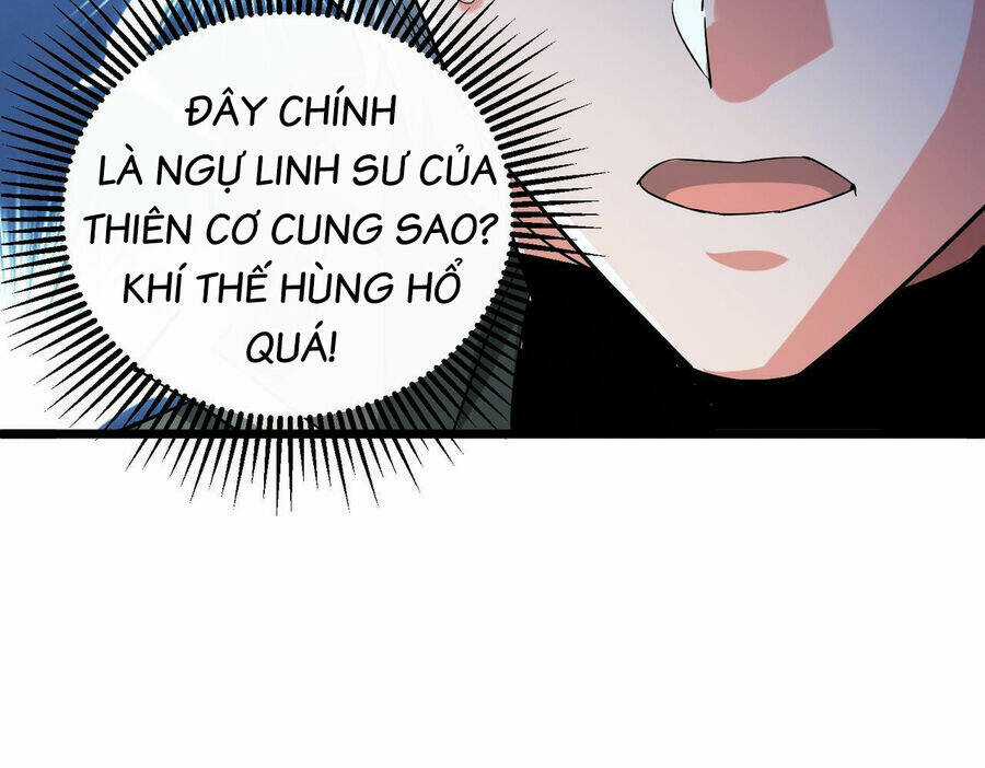 Bóng Ma Ác Quỷ Chapter 1 trang 40