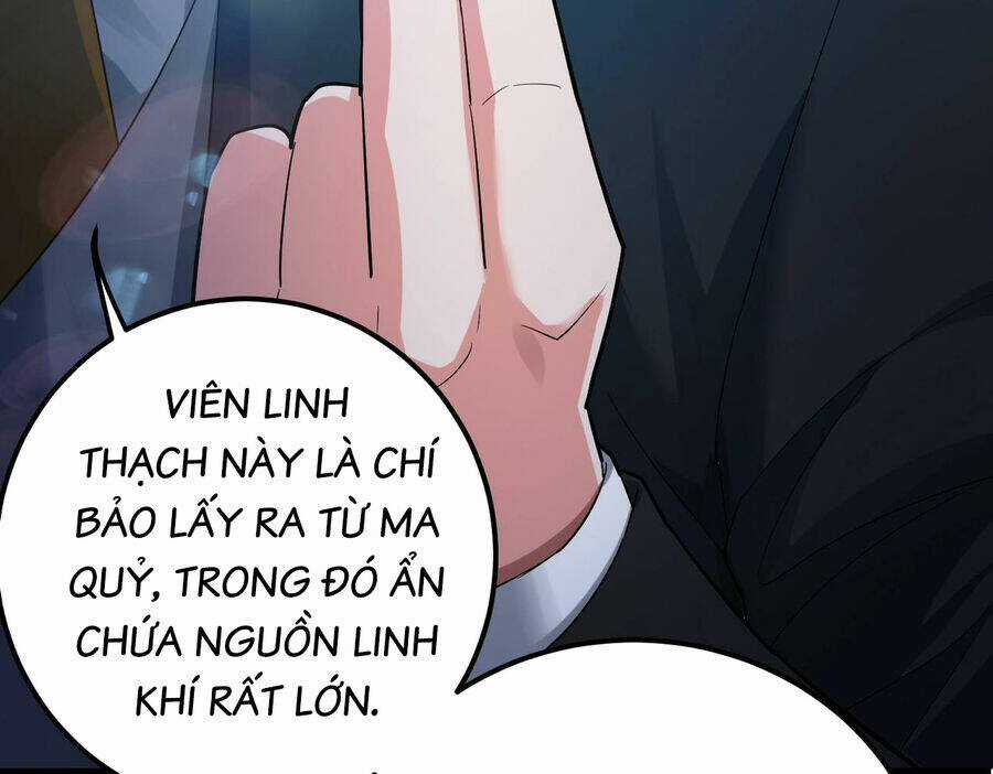 Bóng Ma Ác Quỷ Chapter 1 trang 44