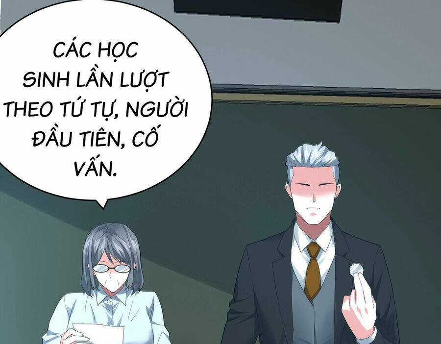 Bóng Ma Ác Quỷ Chapter 1 trang 46