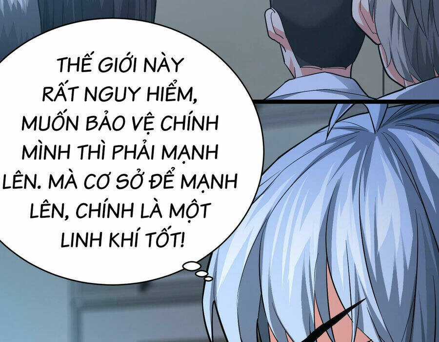 Bóng Ma Ác Quỷ Chapter 1 trang 48