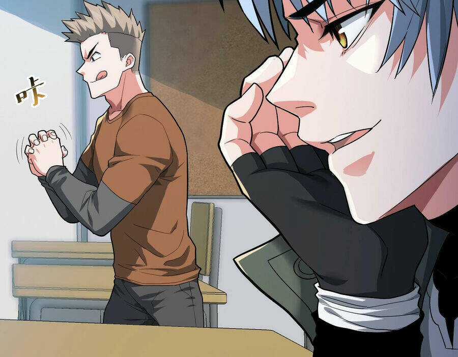 Bóng Ma Ác Quỷ Chapter 1 trang 49