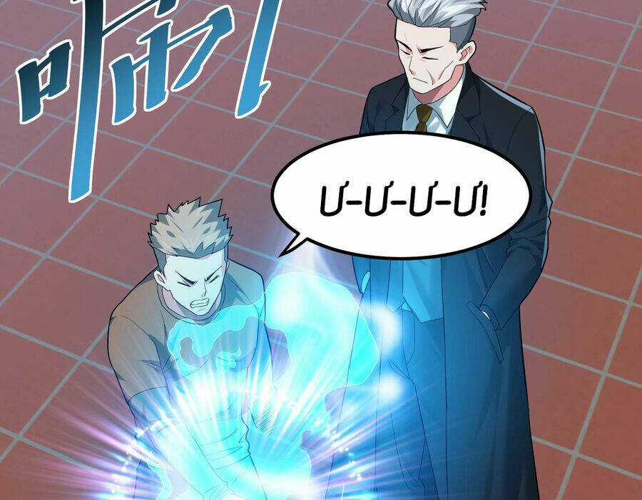 Bóng Ma Ác Quỷ Chapter 1 trang 51