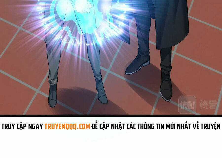 Bóng Ma Ác Quỷ Chapter 1 trang 52