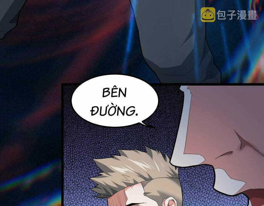 Bóng Ma Ác Quỷ Chapter 1 trang 56