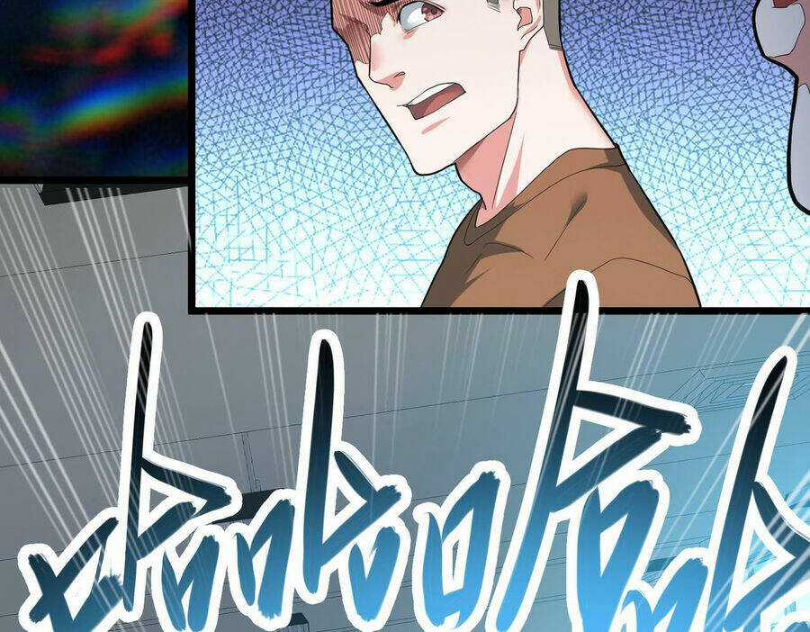 Bóng Ma Ác Quỷ Chapter 1 trang 57