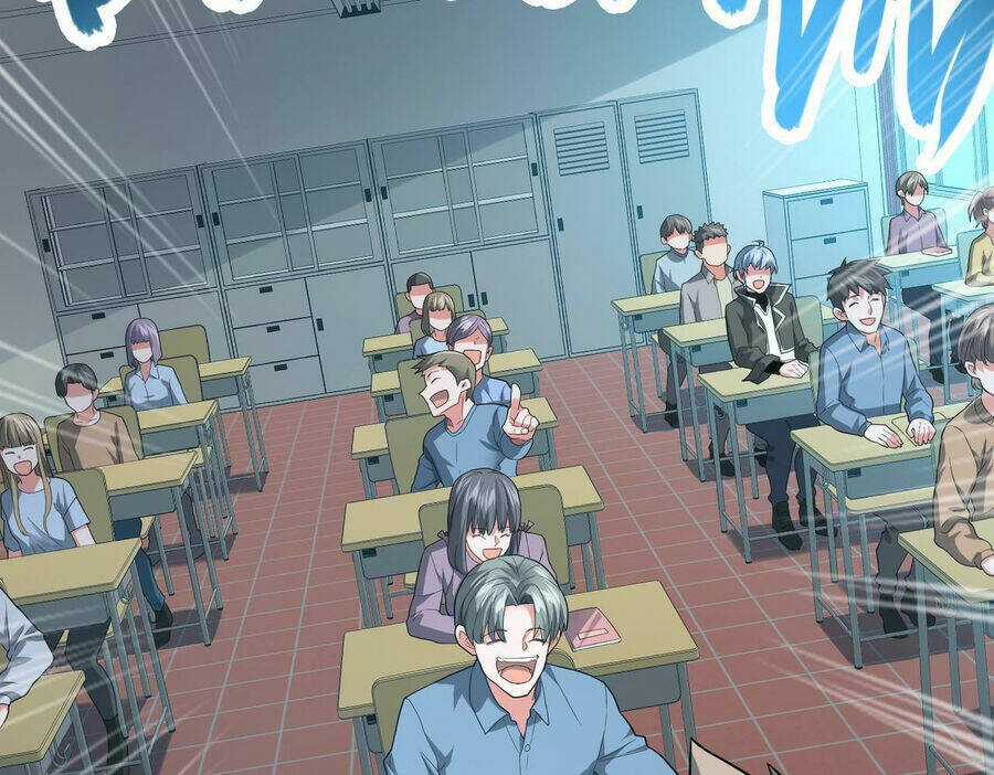 Bóng Ma Ác Quỷ Chapter 1 trang 58