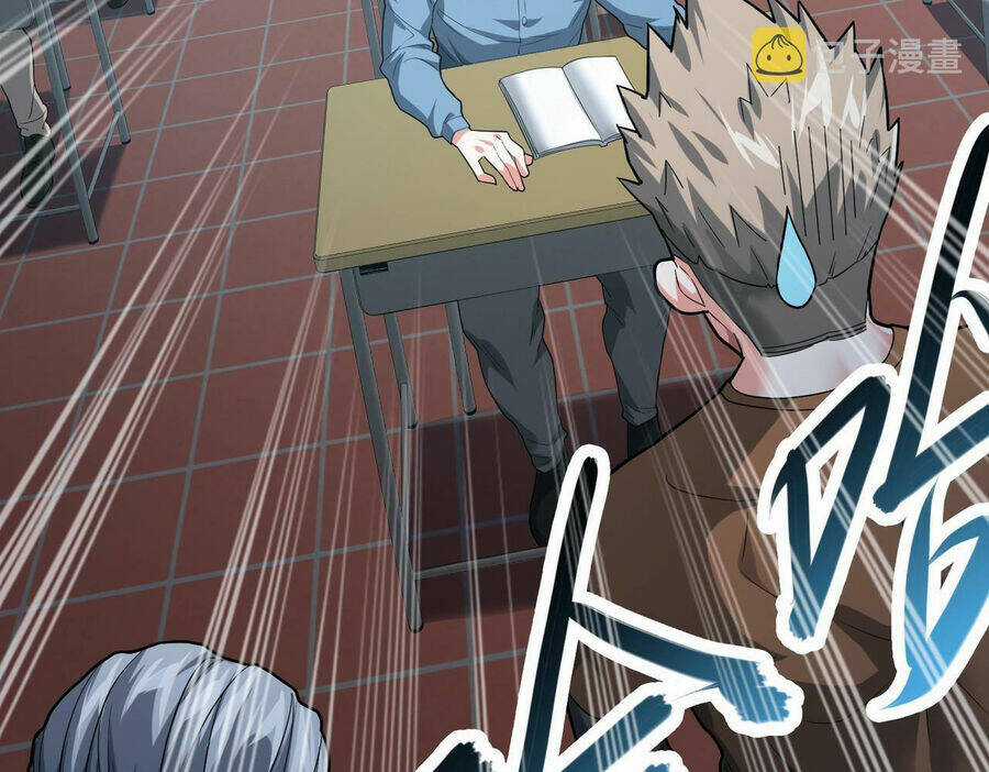 Bóng Ma Ác Quỷ Chapter 1 trang 59