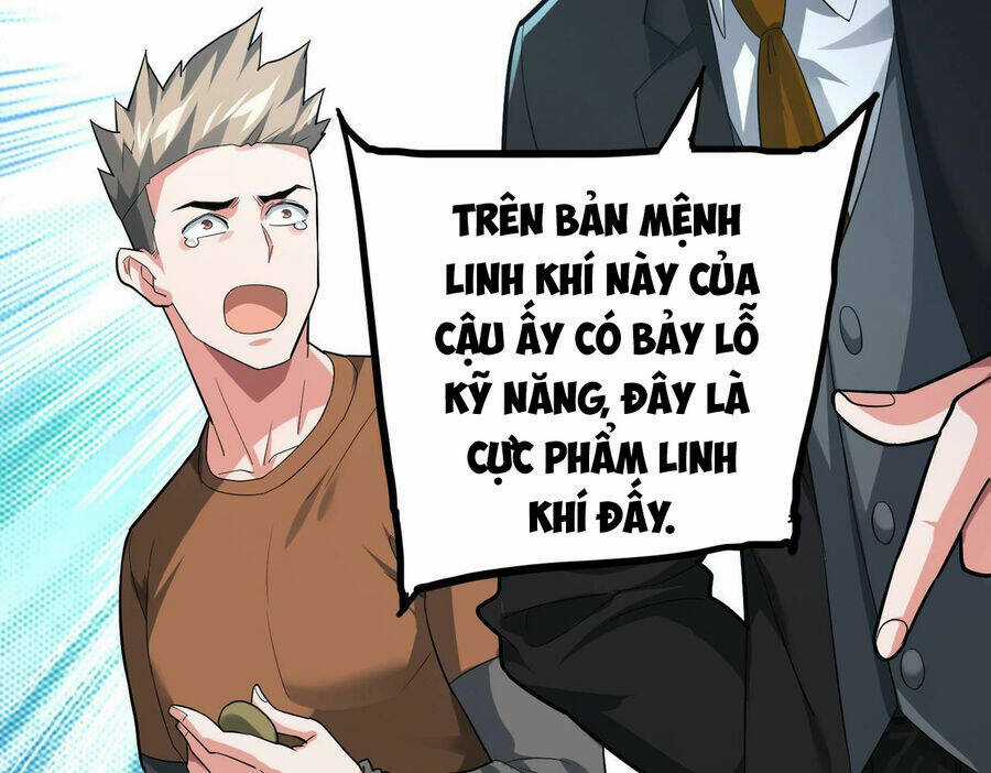 Bóng Ma Ác Quỷ Chapter 1 trang 61