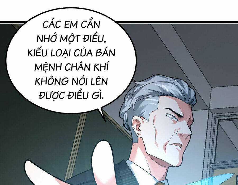 Bóng Ma Ác Quỷ Chapter 1 trang 64