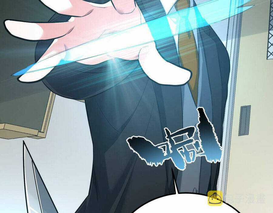 Bóng Ma Ác Quỷ Chapter 1 trang 65