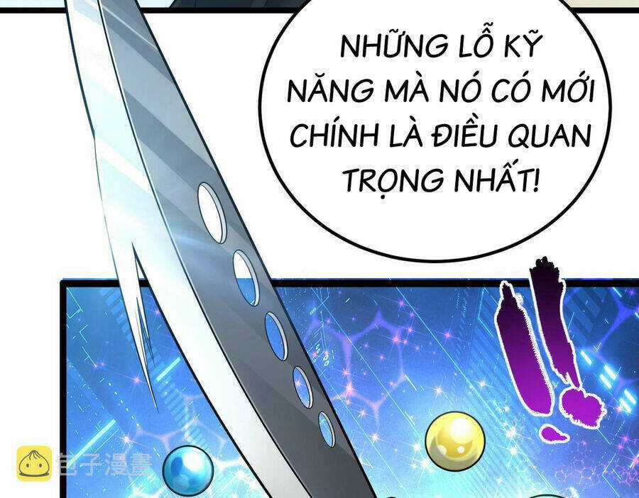 Bóng Ma Ác Quỷ Chapter 1 trang 66