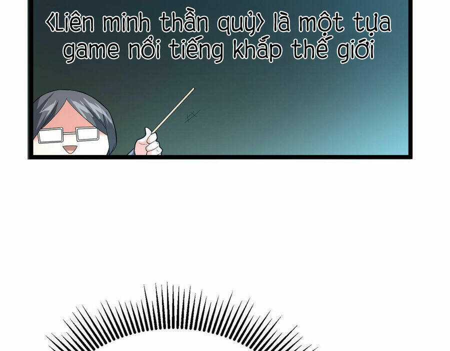 Bóng Ma Ác Quỷ Chapter 1 trang 71