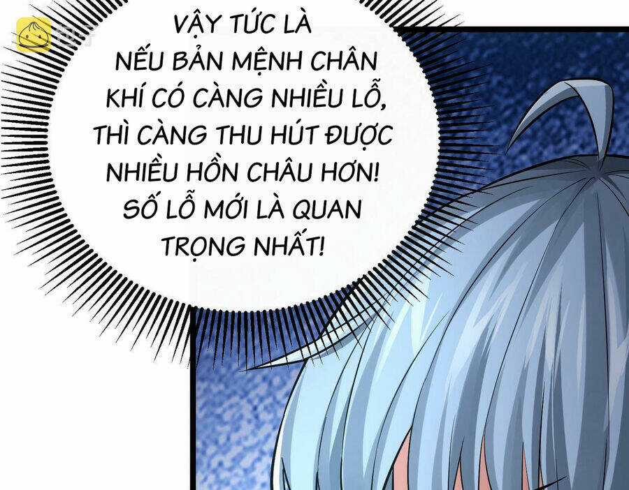 Bóng Ma Ác Quỷ Chapter 1 trang 72