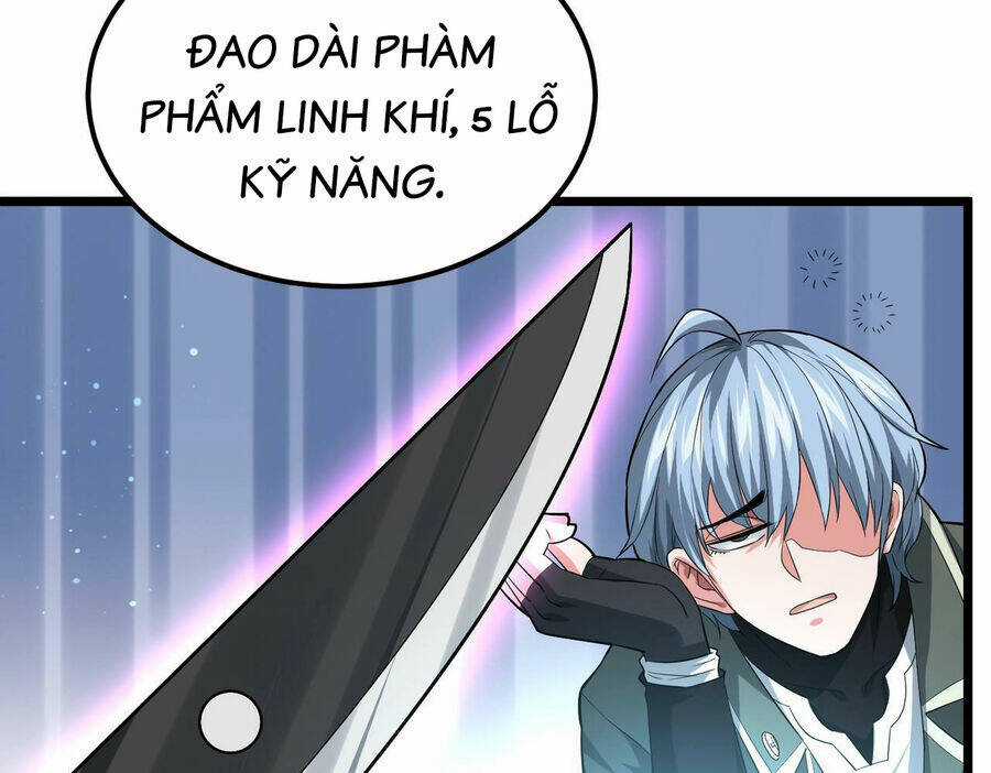 Bóng Ma Ác Quỷ Chapter 1 trang 76