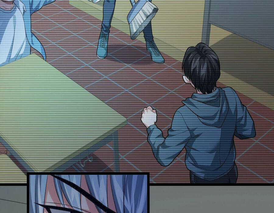 Bóng Ma Ác Quỷ Chapter 1 trang 84