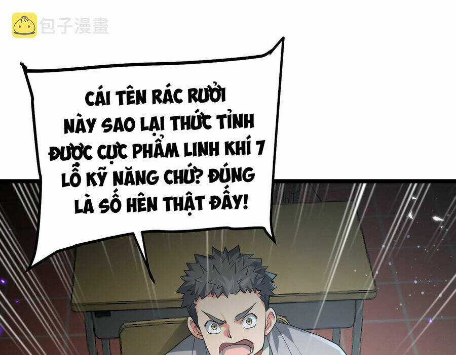 Bóng Ma Ác Quỷ Chapter 1 trang 89