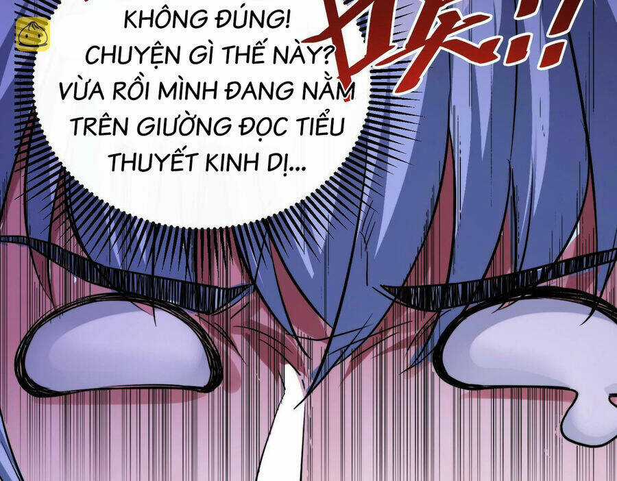 Bóng Ma Ác Quỷ Chapter 1 trang 9