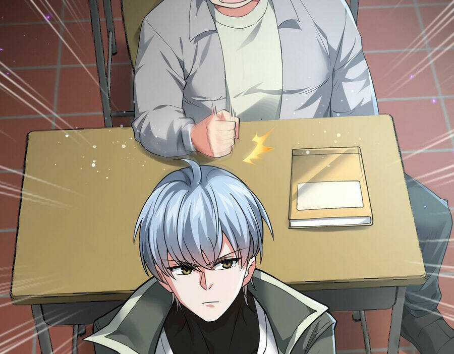 Bóng Ma Ác Quỷ Chapter 1 trang 90