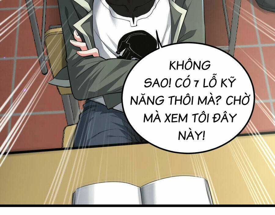 Bóng Ma Ác Quỷ Chapter 1 trang 91