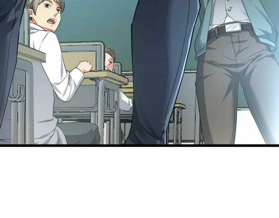 Bóng Ma Ác Quỷ Chapter 1 trang 96