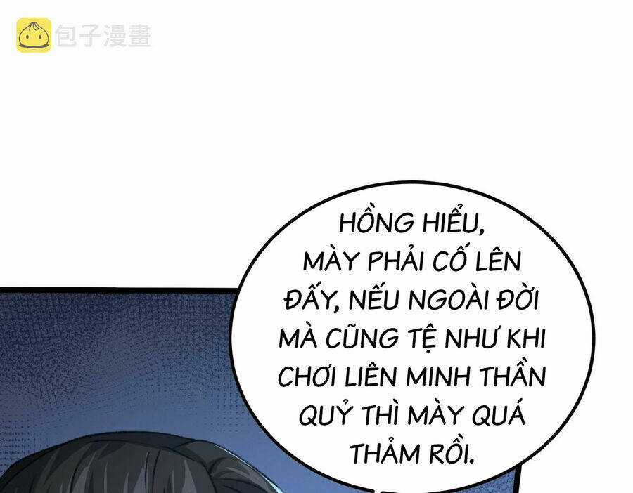 Bóng Ma Ác Quỷ Chapter 1 trang 97