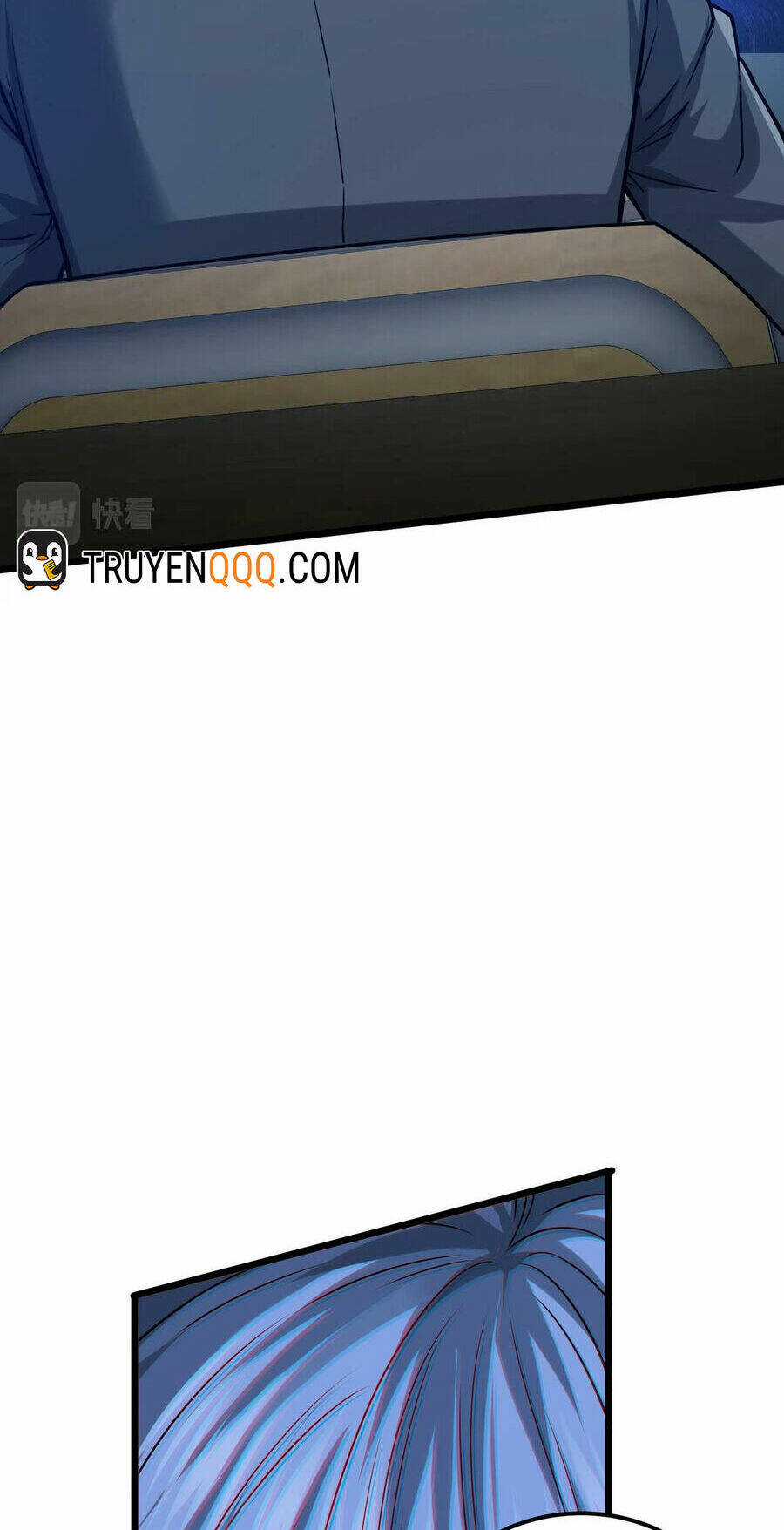 Bóng Ma Ác Quỷ Chapter 2 trang 2