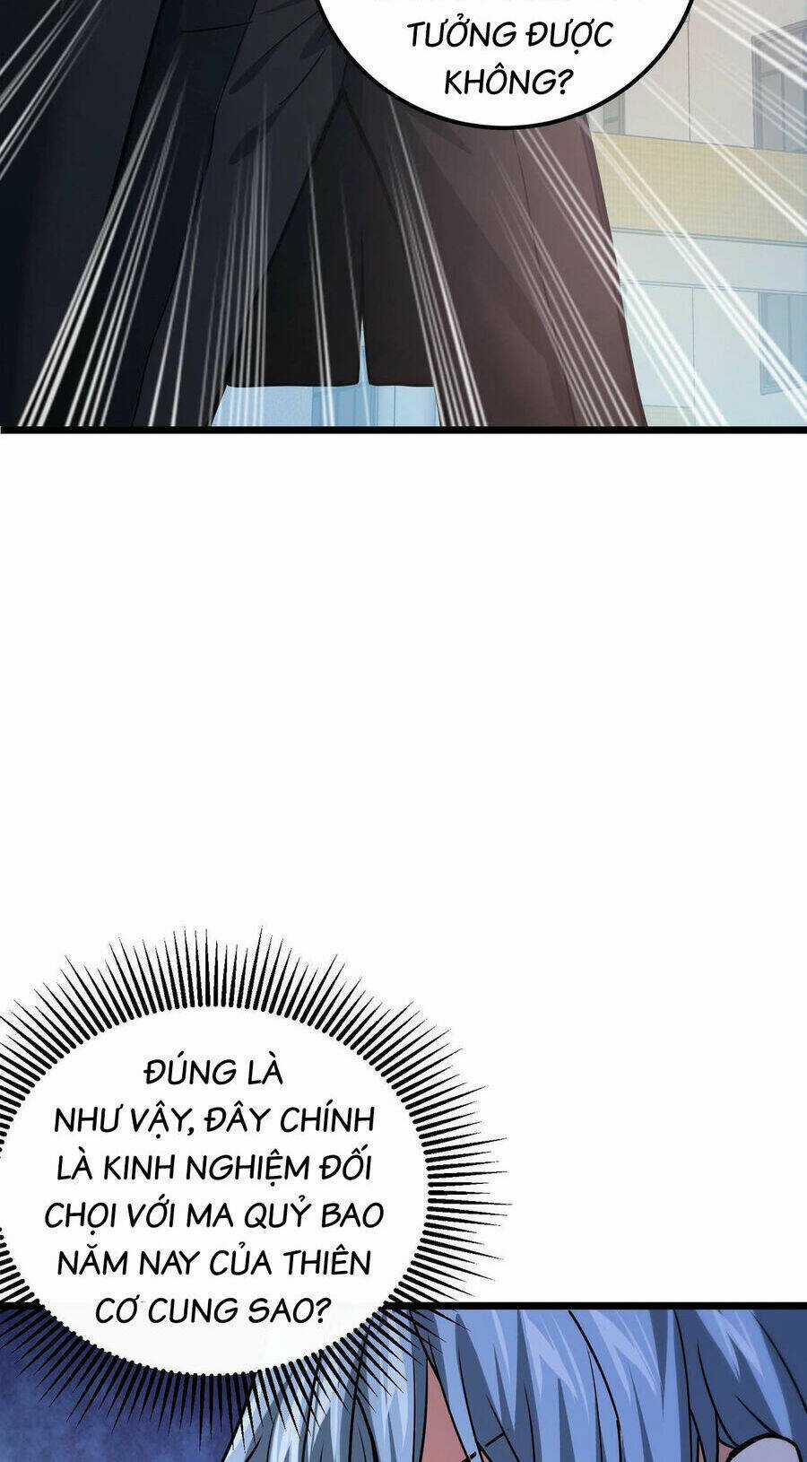 Bóng Ma Ác Quỷ Chapter 2 trang 24