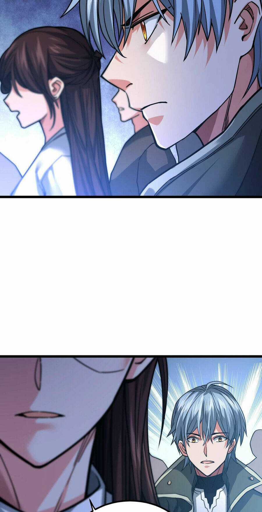 Bóng Ma Ác Quỷ Chapter 2 trang 25