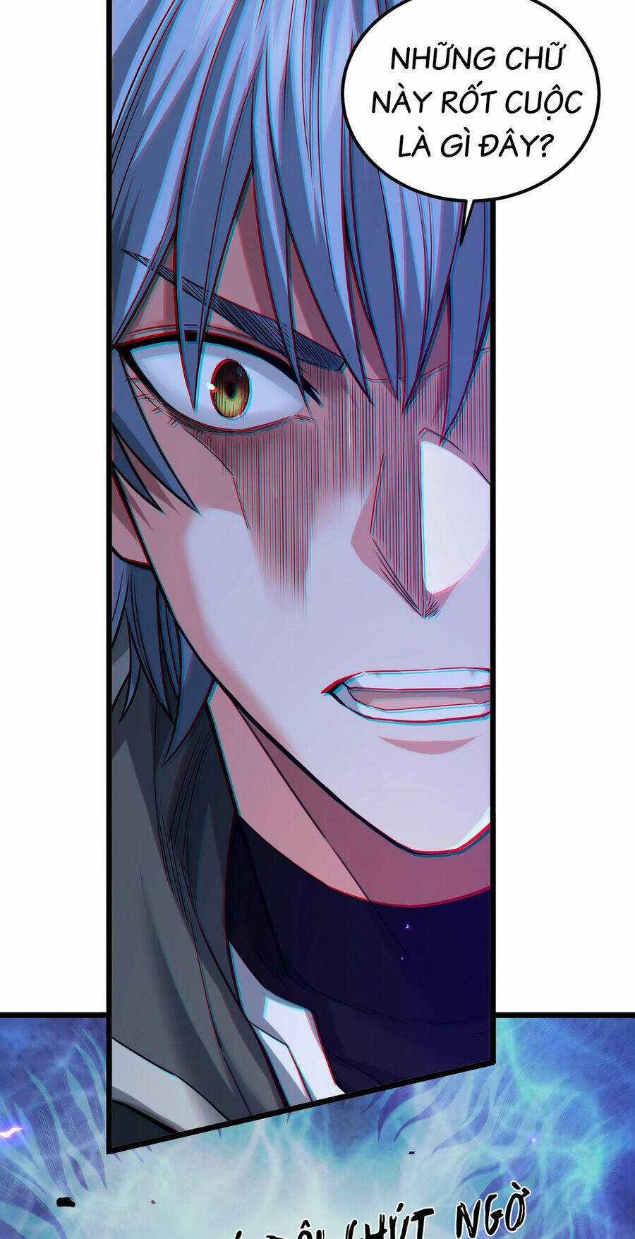 Bóng Ma Ác Quỷ Chapter 2 trang 3