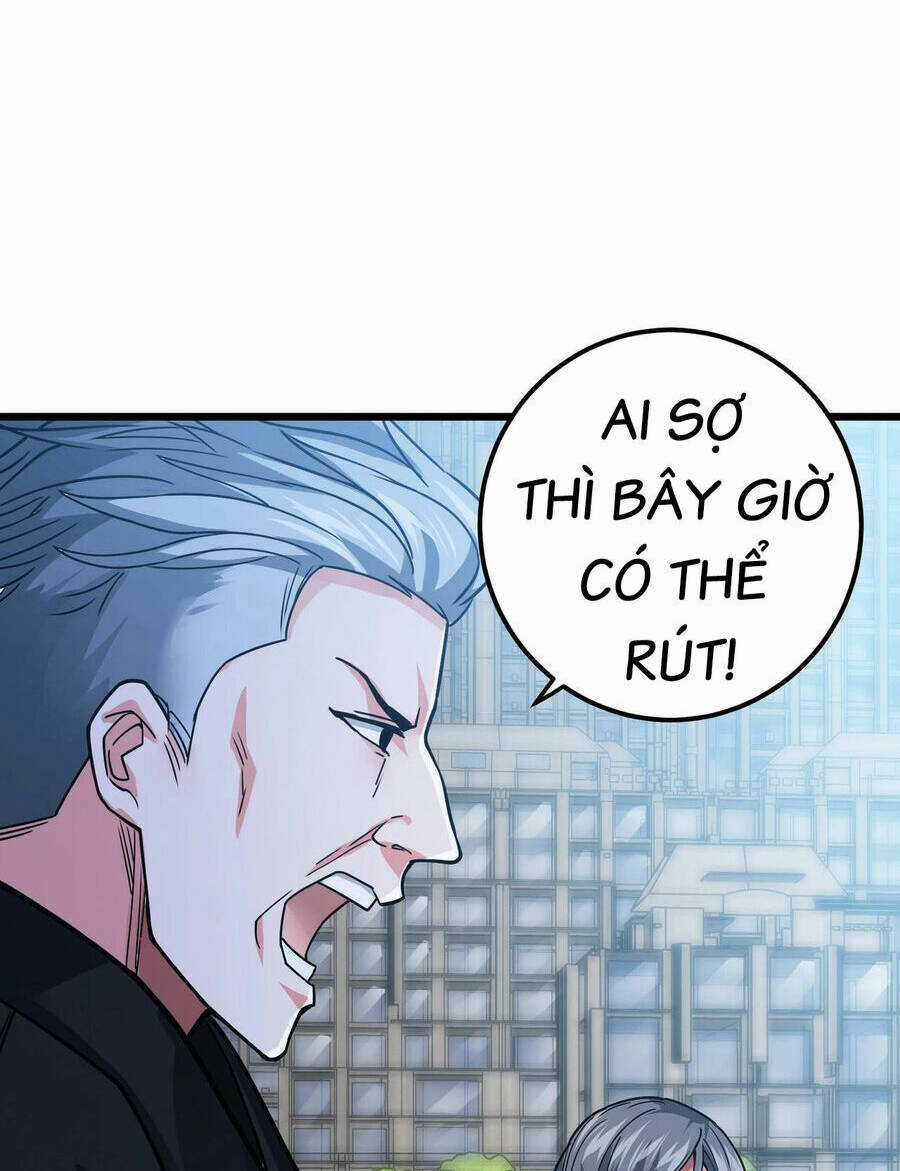 Bóng Ma Ác Quỷ Chapter 2 trang 36