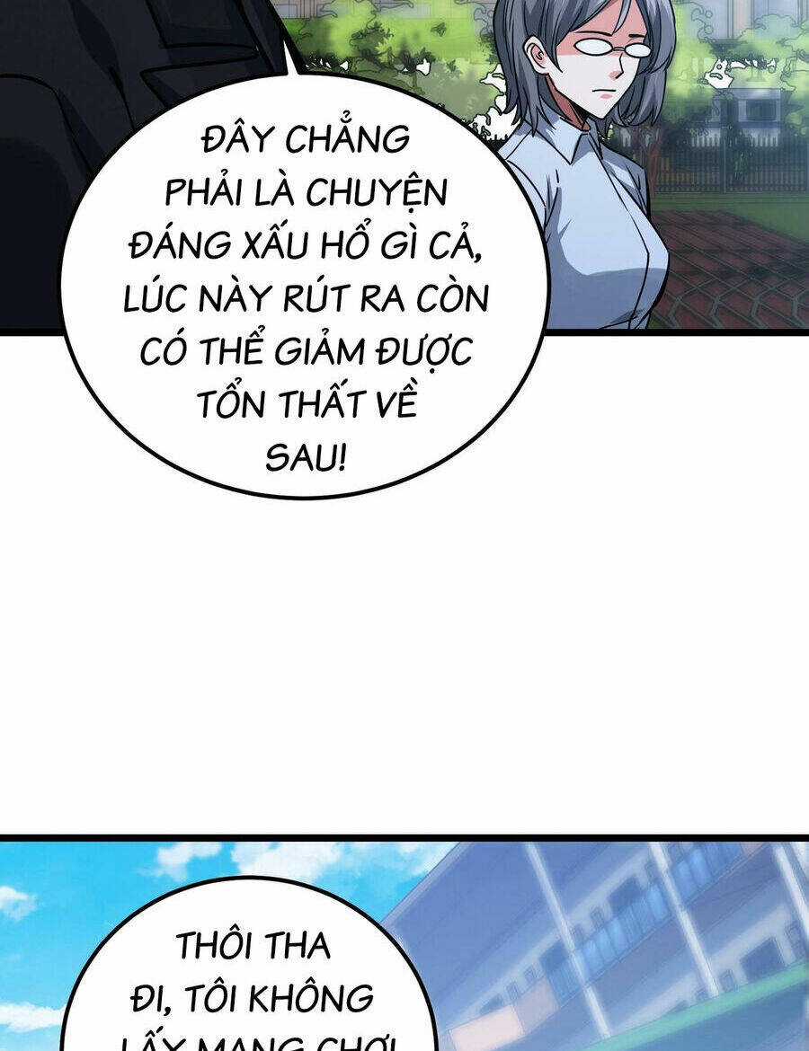 Bóng Ma Ác Quỷ Chapter 2 trang 37