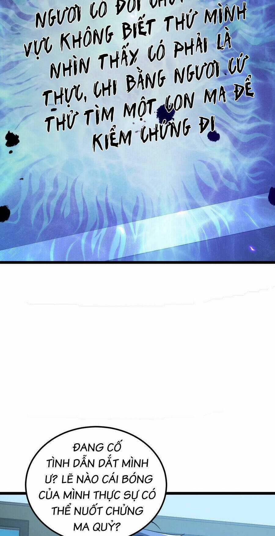 Bóng Ma Ác Quỷ Chapter 2 trang 4