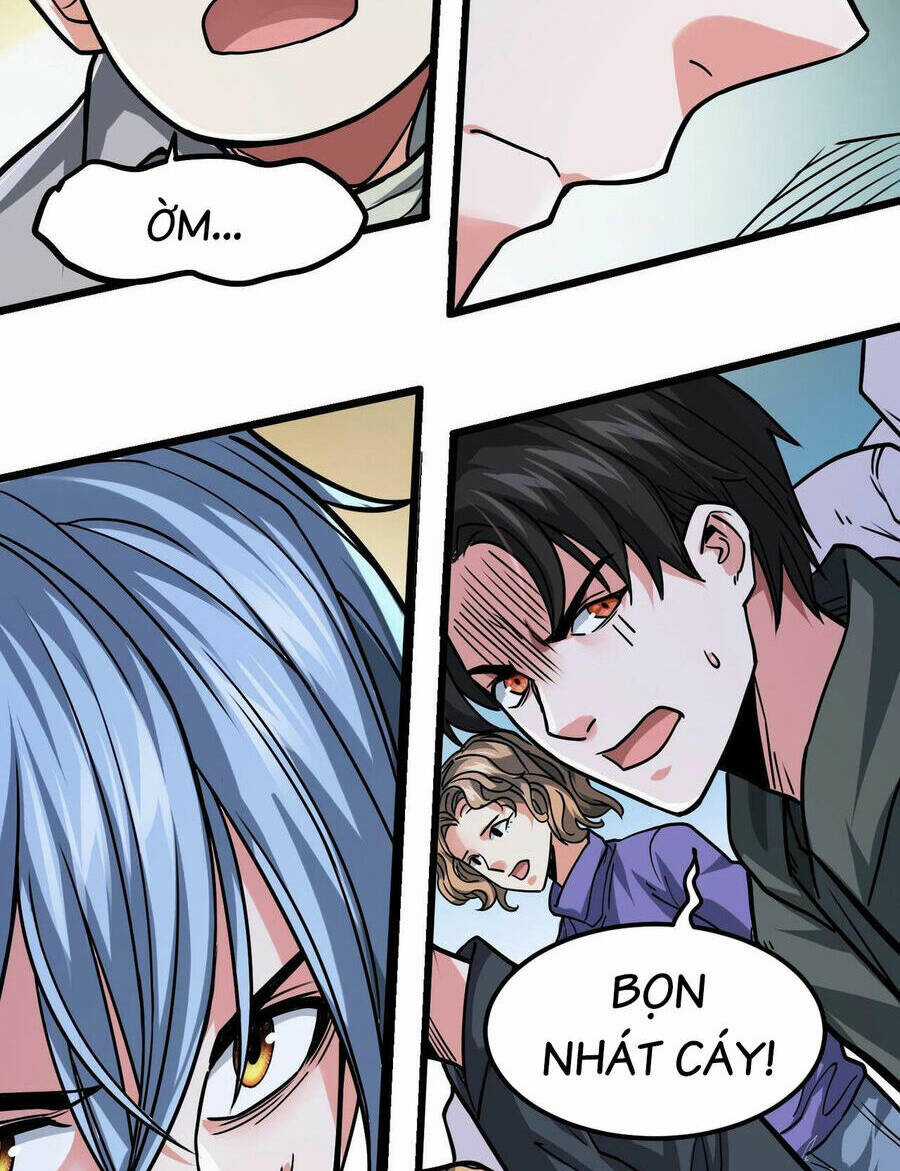 Bóng Ma Ác Quỷ Chapter 2 trang 40