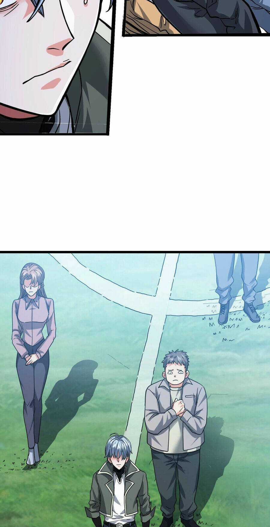 Bóng Ma Ác Quỷ Chapter 2 trang 41